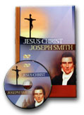 Jesus Christ, Joseph Smith DVD